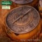 Preview: Silicone Mould - Antique Compass